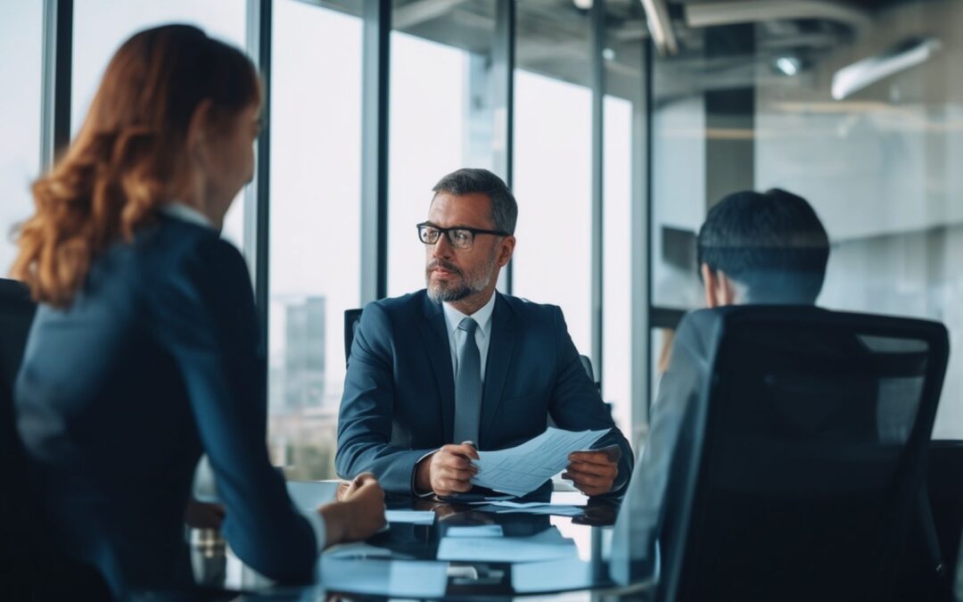 Combien gagne un responsable des ressources humaines ? Découvrez les facteurs qui influencent leur salaire !