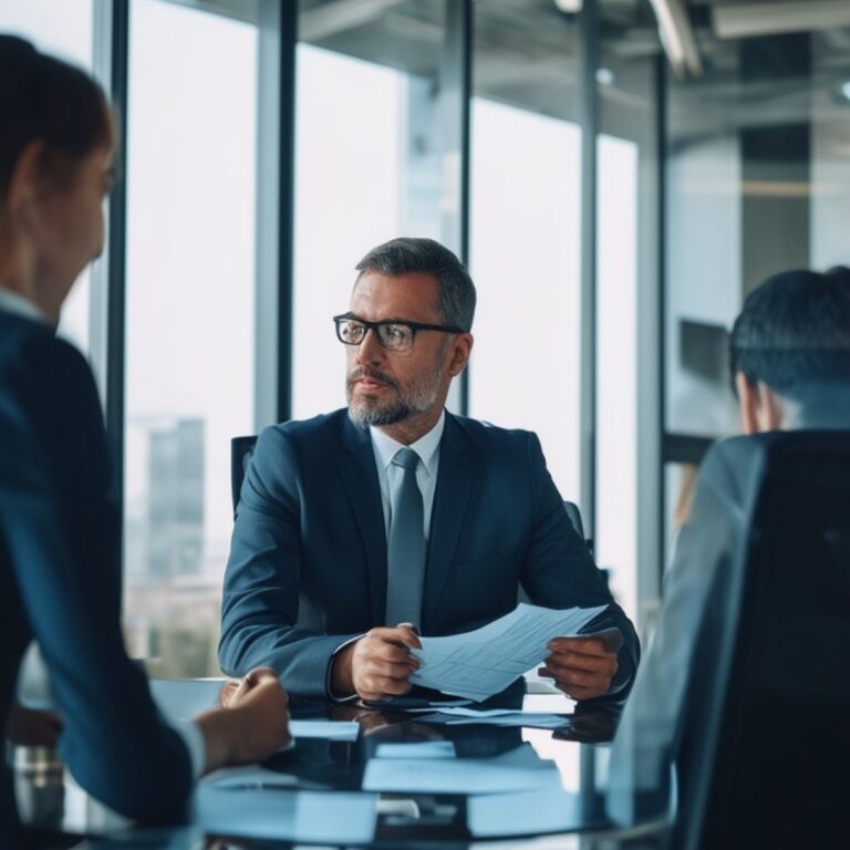 Combien gagne un responsable des ressources humaines ? Découvrez les facteurs qui influencent leur salaire !