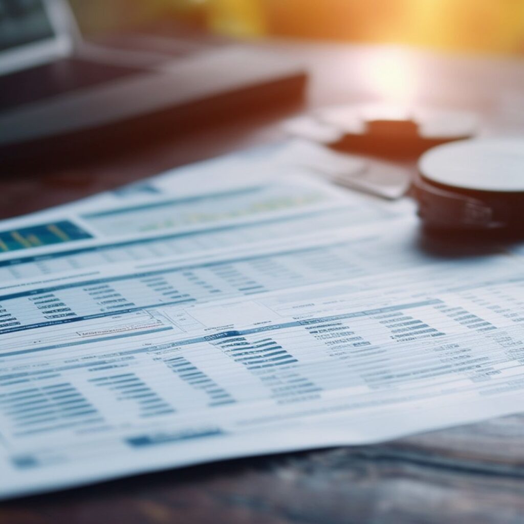 comment faire un plan de financement ?