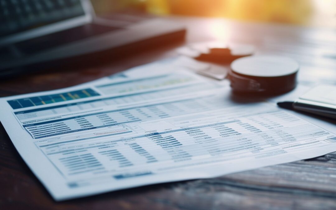 comment faire un plan de financement ?