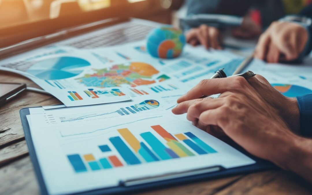 Développer son entreprise localement : les clés de la réussite