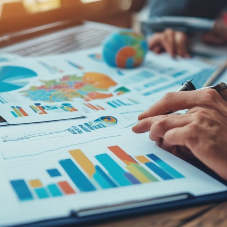 Développer son entreprise localement : les clés de la réussite