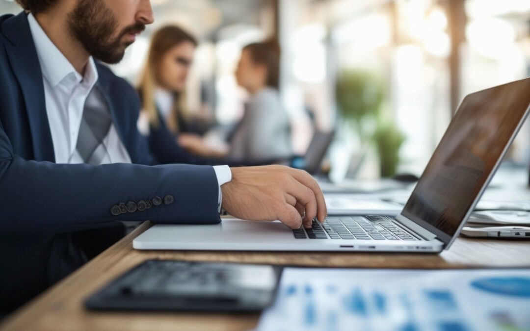 La gestion des ressources humaines dans les organisations financières