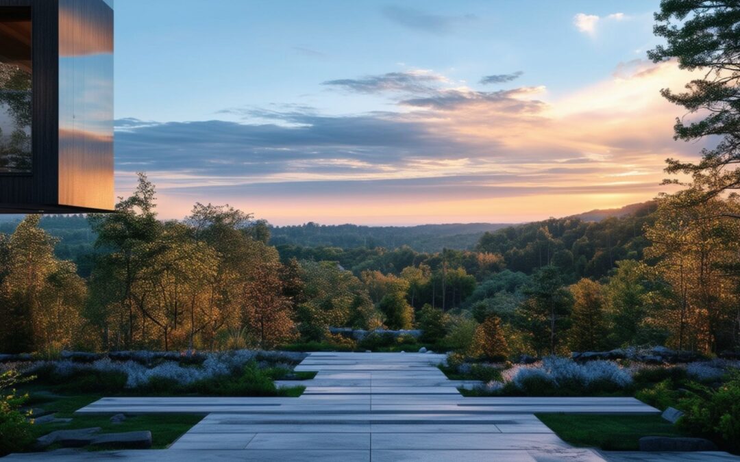 Le pouvoir de l'investissement immobilier
