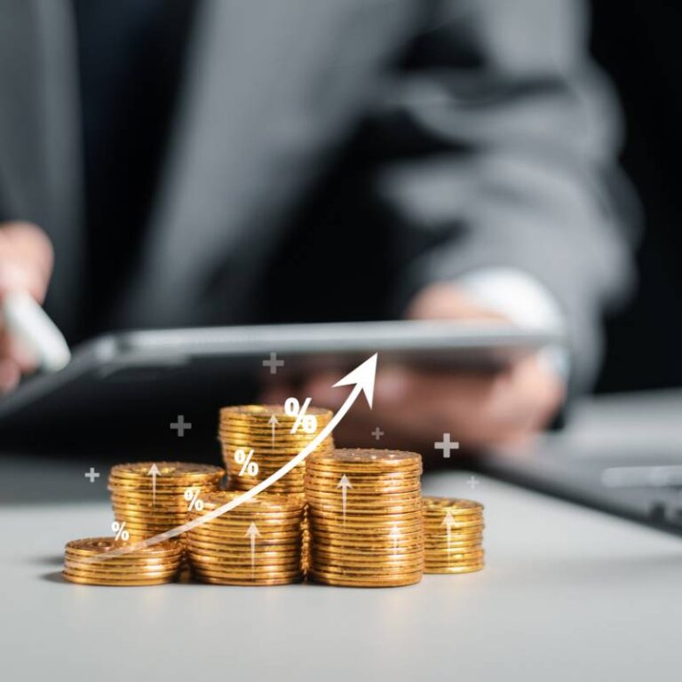 Placement de trésorerie d&rsquo;entreprise : une gestion stratégique de votre capital