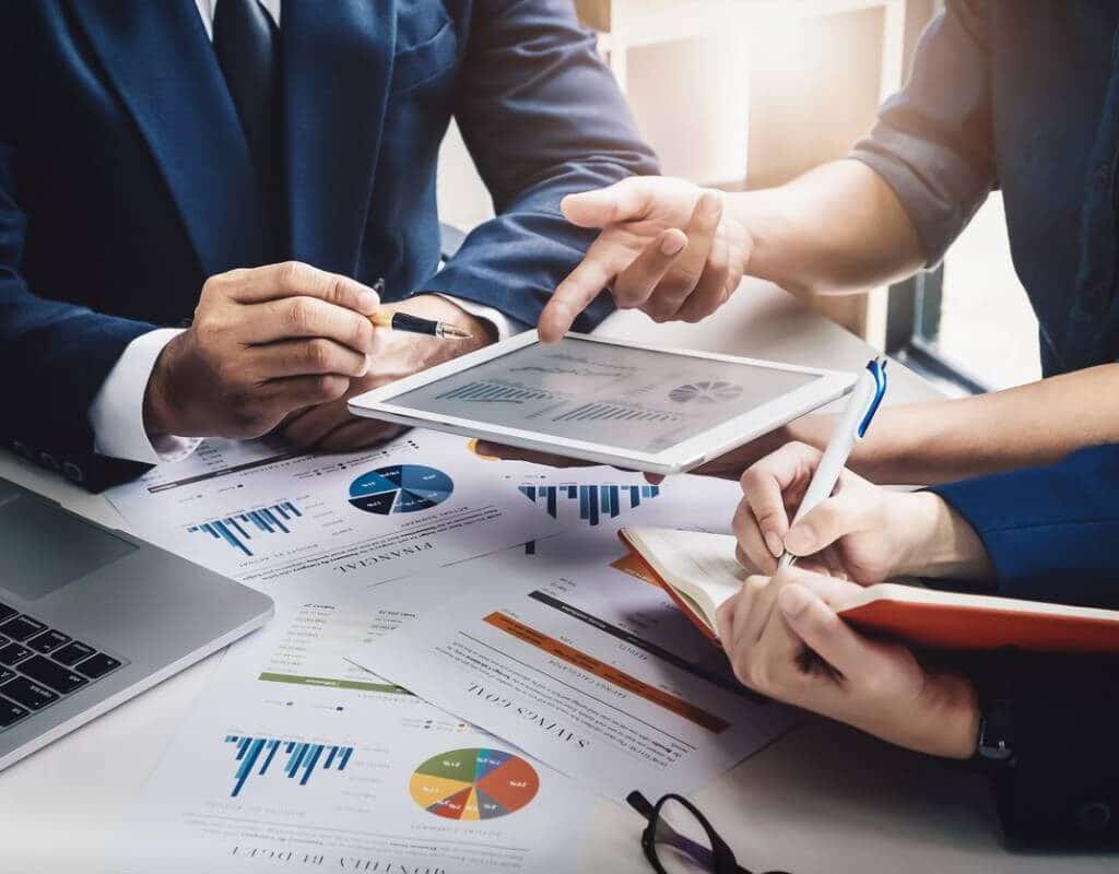 Bilan et comptes annuels : comment transformer vos chiffres en actions ?