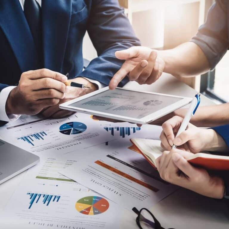 Bilan et comptes annuels : comment transformer vos chiffres en actions ?