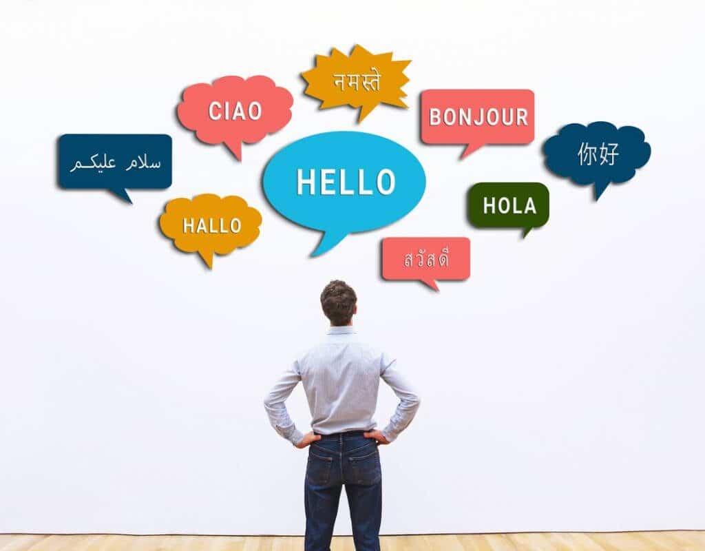Les 3 langues indispensables pour développer votre activité à l’étranger
