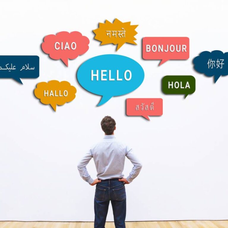 Les 3 langues indispensables pour développer votre activité à l’étranger