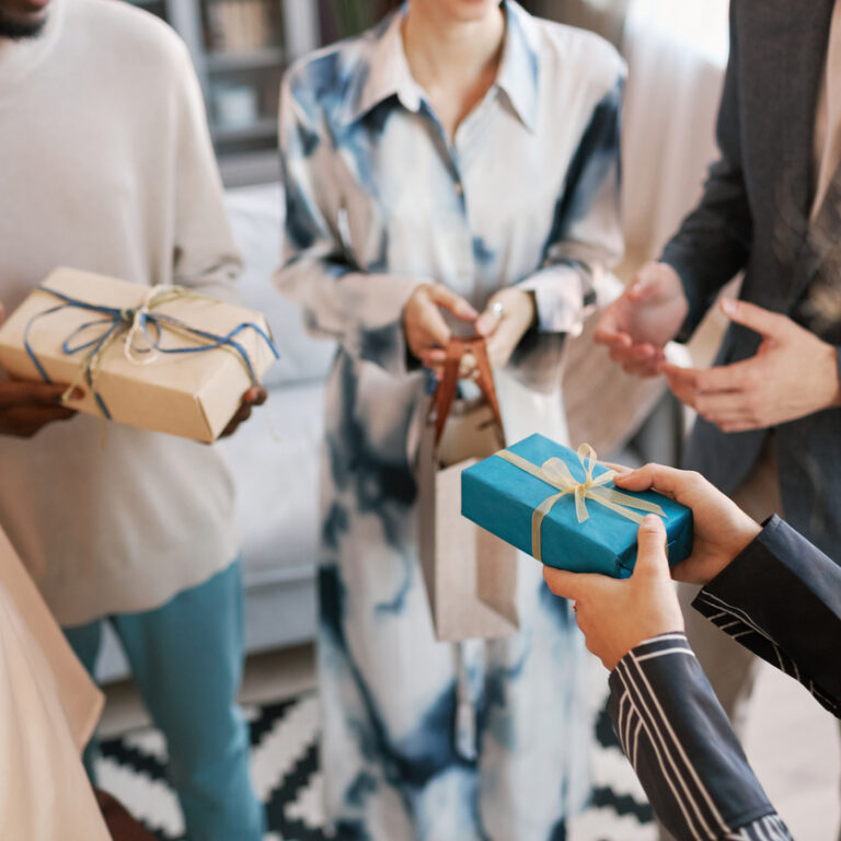 Cadeaux d&rsquo;entreprise personnalisés : misez sur les crayons à graines