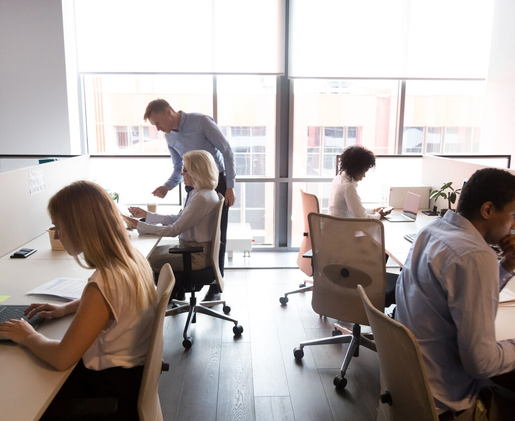 Freelances et coworking : une combinaison gagnante ?