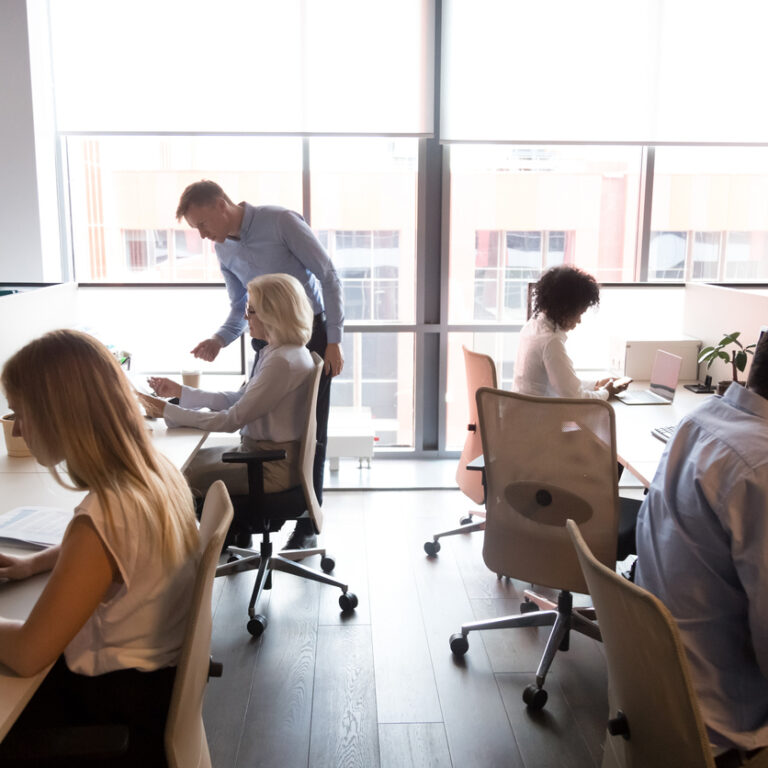 Freelances et coworking : une combinaison gagnante ?