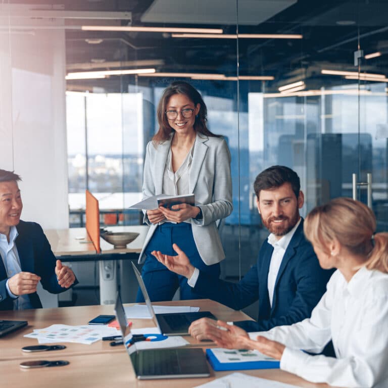 Comment intégrer la responsabilité sociétale des entreprises dans la communication interne ?