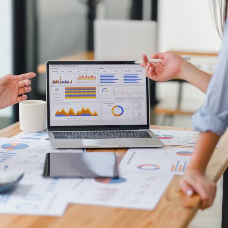 Analyse de comportement et scoring : personnalisez vos actions marketing