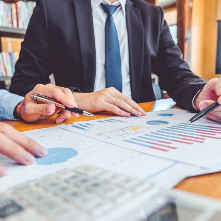 Tout savoir sur l&rsquo;approche multiservice d&rsquo;un cabinet d&rsquo;expertise comptable moderne