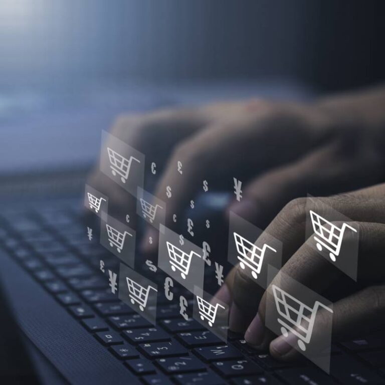 Créez votre boutique en ligne : étapes clés et solutions pratiques