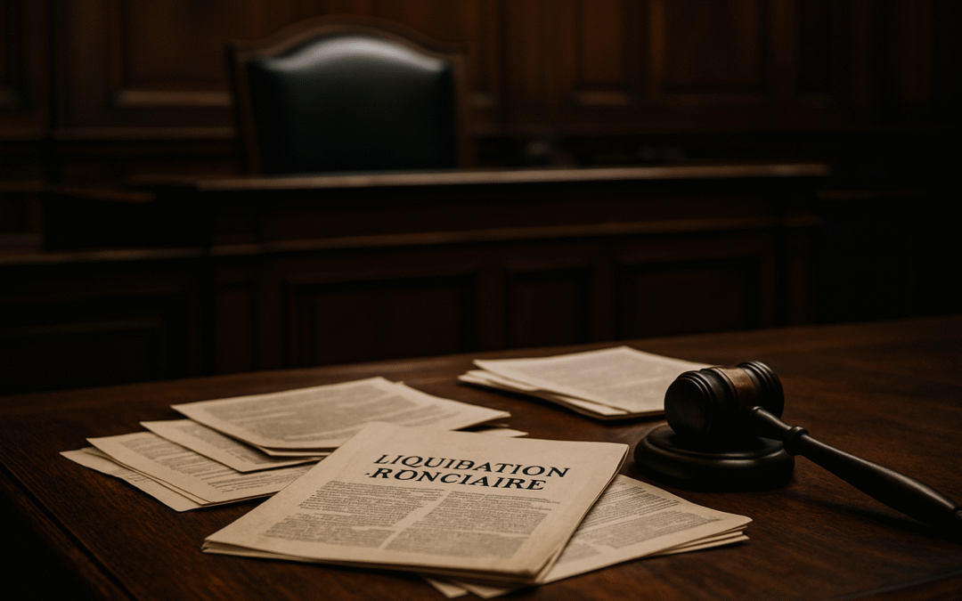Liquidation judiciaire : quelles sont les conditions pour une poursuite d&rsquo;activité ?