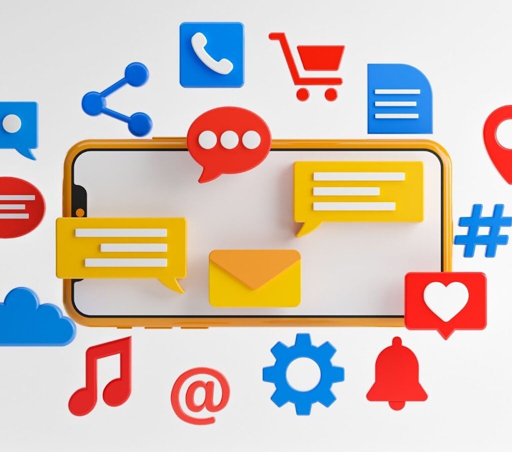 Comment créer les premiers supports de communication de son entreprise ?