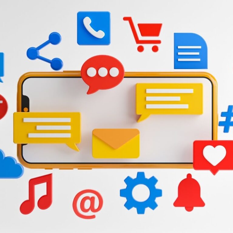 Comment créer les premiers supports de communication de son entreprise ?