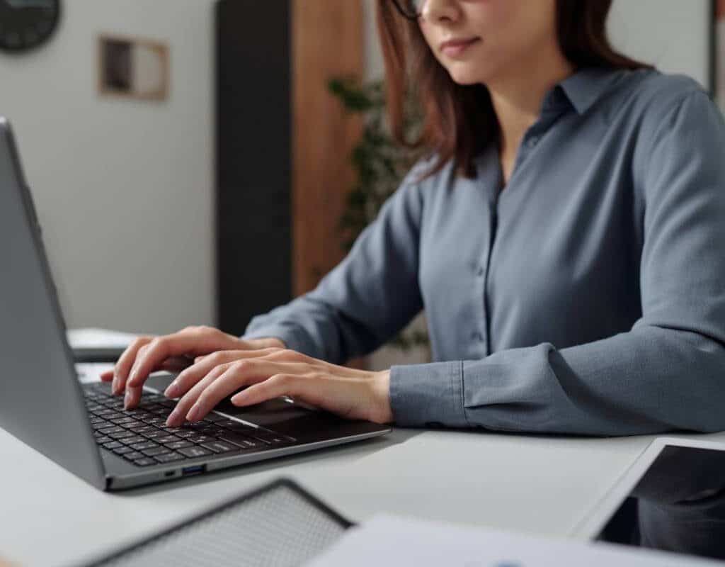 PME et ETI : externalisez la saisie de vos données