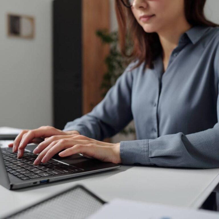 PME et ETI : externalisez la saisie de vos données