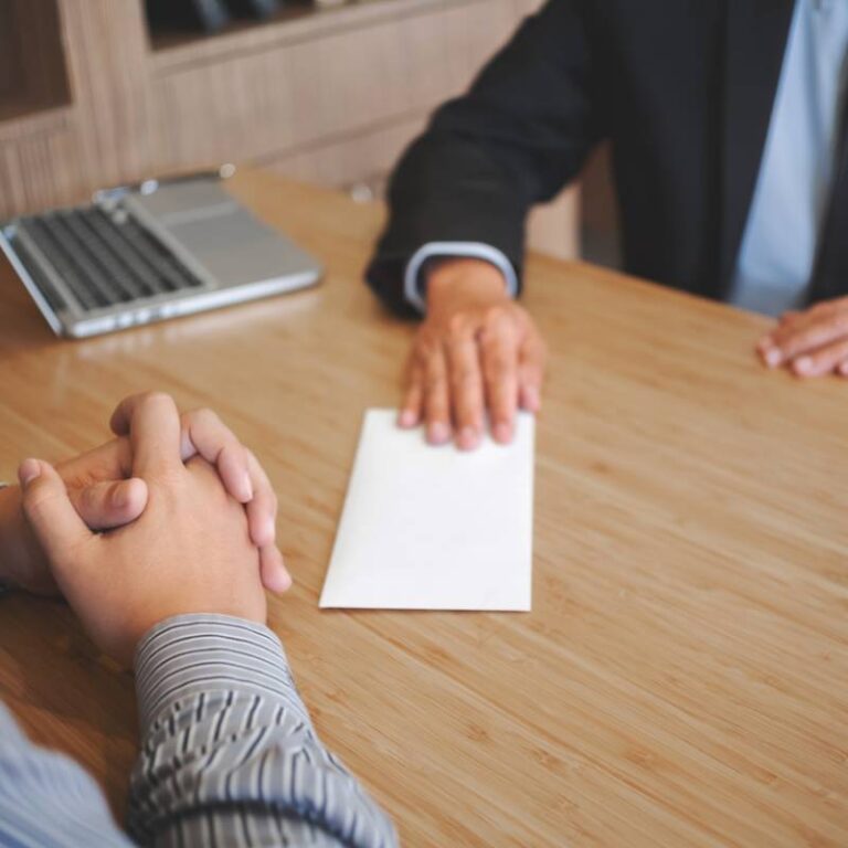 Que faire en cas de licenciement abusif à Nivelles ?