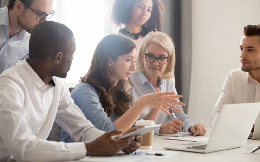 Pourquoi les dirigeants de PME font-ils appel au business mentoring pour accélérer leur croissance ?