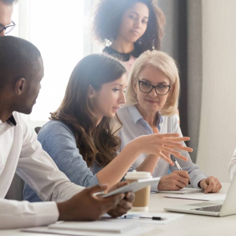 Pourquoi les dirigeants de PME font-ils appel au business mentoring pour accélérer leur croissance ?