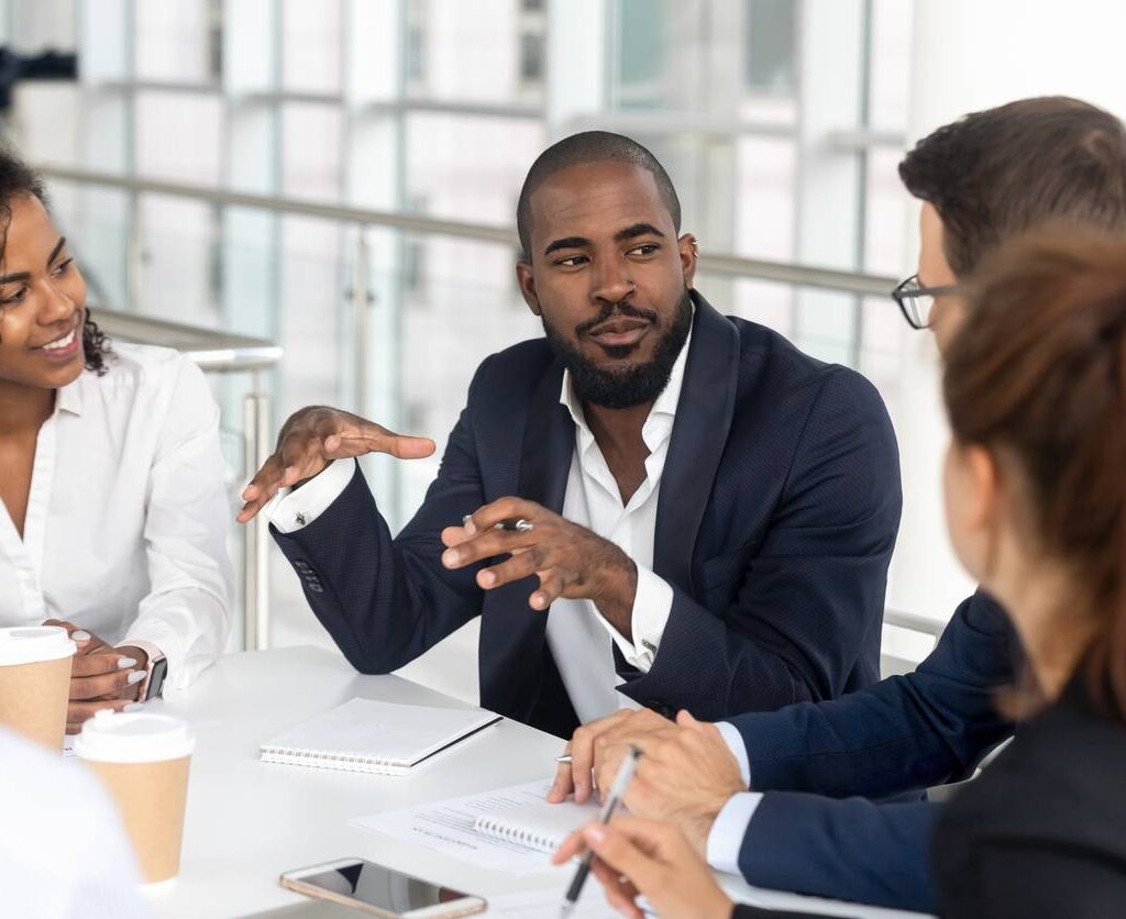 business mentoring